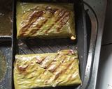 Foto langkah ke 7 dari resep Pepes Tahu Teri Basah.
