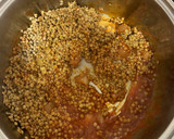 Foto del paso 1 de la receta: Lentejas de la casa