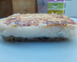 Une image de l'étape 8 de 🥘 Parmentier de chou-fleur et viande hachée,  au lait de coco 🥥.