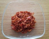 Foto del paso 2 de la receta: Arroz asiático con huevo