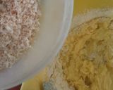 Foto langkah ke 7 dari resep Klapper Koek / Coconut Cookies.