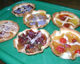Foto del paso 8 de la receta: Frolitas falsas con discos para copetin