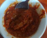 Foto langkah ke 2 dari resep Lobster Saus Padang.