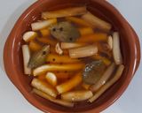 Foto del paso 7 de la receta: Calçots en escabeche