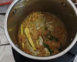 Foto langkah ke 4 dari resep Soto Tahu.