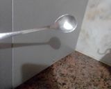 Foto del paso 3 de la receta: Raspado de Cola-Cola
