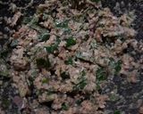 Foto langkah ke 1 dari resep Thai Green Curry Chicken Feet (Ceker Kari Hijau ala Thailand).