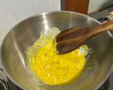 Foto langkah ke 2 dari resep Ca bayam telur ala fe.
