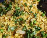 पोहा (poha recipe in Hindi) रेसिपी चरण 4 फोटो
