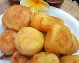 Foto langkah ke 6 dari resep Perkedel Kentang #BandungRecook2_DapurElva.