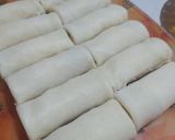 Foto langkah ke 5 dari resep Risoles Mayonaise.