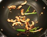 開運蝦仁燴白菜食譜步驟1照片