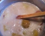 Foto del paso 4 de la receta: Avena de Manzanas