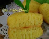 Foto langkah ke 10 dari resep Bika Ambon Ekonomis #enakkanbikinsendiri.