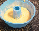 Foto del paso 4 de la receta: Pan de naranja glaseado