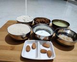 સુખડી (Sukhdi recipe in Gujarati) રેસીપી સ્ટેપ1ફોટો