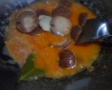 Foto langkah ke 2 dari resep Semur Jengkol Pedas.