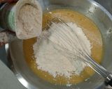 Foto del paso 6 de la receta Bizcocho de limón 1,2,3