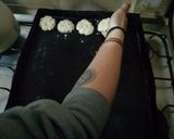 Foto del paso 5 de la receta: Galletas de limón y avena