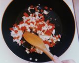 Foto del paso 1 de la receta: Medallones de lentejas