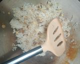 Foto langkah ke 4 dari resep Nasi goreng tetelan sapi.