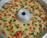 Foto langkah ke 8 dari resep Brudel cake manado.