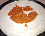 Foto del paso 13 de la receta: Masa de Pizza