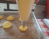 Foto langkah ke 6 dari resep Sus Vanilla.