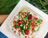 दही चावल(curd rice recipe in Hindi) रेसिपी चरण 5 फोटो