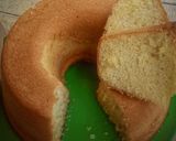 Foto langkah ke 5 dari resep Bolu Jadul (5 telur loyang 22 bluber).