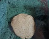 A picture of step 5 of Buckwheat Flour Potato Paratha.