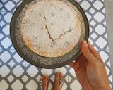 Foto del paso 5 de la receta: Tarta de ricota fit