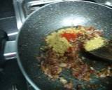 Rajma Chawal Shots recipe step 3 photo