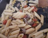 Foto del paso 5 de la receta: Salteado de riñoncitos de cerdo