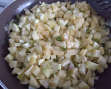 Foto del paso 2 de la receta: Huevos al pisto