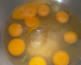 Foto langkah ke 4 dari resep Bolu Suri Khas Palembang.