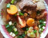 Foto langkah ke 7 dari resep Sup Iga Rempah.