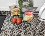 Foto del paso 1 de la receta Ñoquis a la Caprese