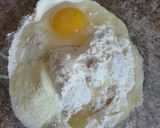 صورة لخطوة 1 من وصفة بيتزا