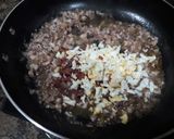 Foto del paso 3 de la receta: Chipirones rellenos en salsa