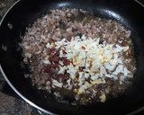 Foto del paso 3 de la receta: Chipirones rellenos en salsa