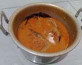 Foto langkah ke 4 dari resep Patin Asam Padeh.