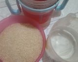 Foto langkah ke 3 dari resep Manisan Kolang-kaling.
