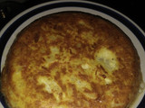 Tortilla española