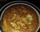 Foto del paso 4 de la receta: Tortilla española