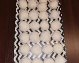 Raffaello golyók recept fázis 1 fotója