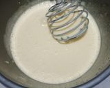Foto langkah ke 2 dari resep Bolu Kukus Pisang.