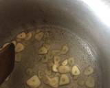 Alu meethi easy to cook recipe step 1 photo