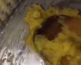 Foto del paso 2 de la receta: Pastelón de plátano maduro con pollo y queso a mi estilo 🤤🤤🤤🤤