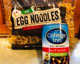 One Pot Smoked Sausage and Noodles recipe step 5 photo